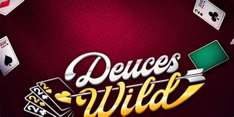 Discover: Deuces Wild Free Slot Game .